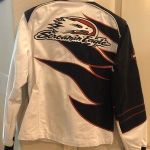 Harley Davidson Screamin’ Eagle Racing Jacket